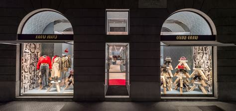 miu miu milan opening hours|Milano Via Sant'Andrea, 21, MI .